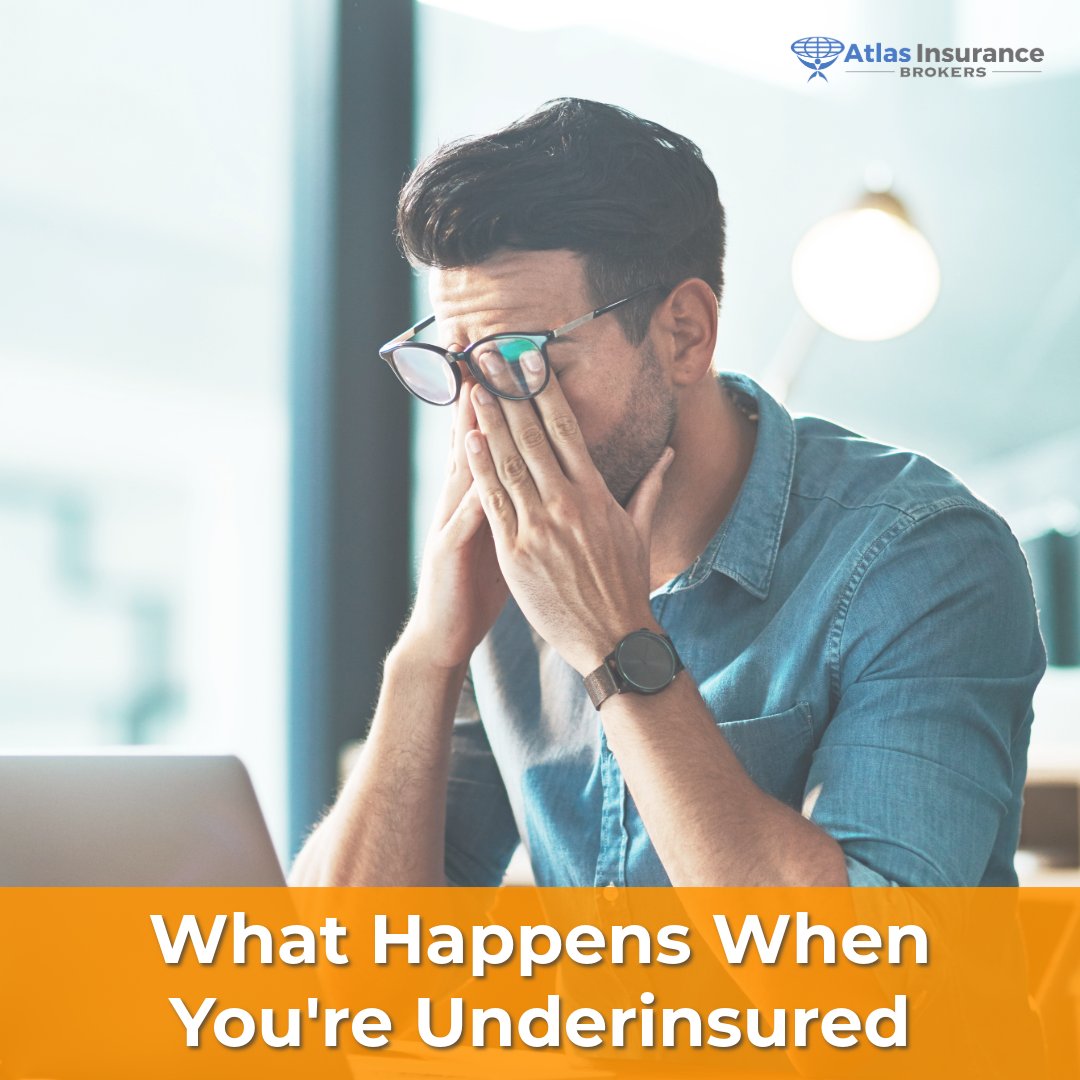 AtlasIns's tweet photo. Underinsured = paying the difference yourself.

Low limits can mean:
• Out-of-pocket repair costs
• Partial rebuilds
• Personal liability exposure
It’s not obvious until a claim happens.

Learn more insurance insights on our blog: https://t.co/dyz6oWkRjk https://t.co/AW1I6vo8as