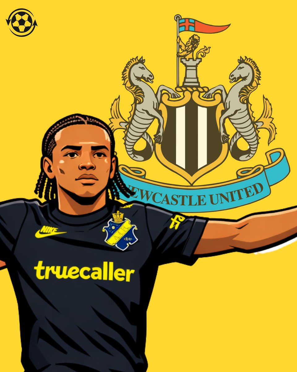 Transfer News Live tweet media