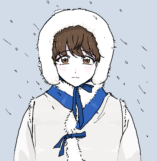 오늘의 마그
한복입은 찐뭉이