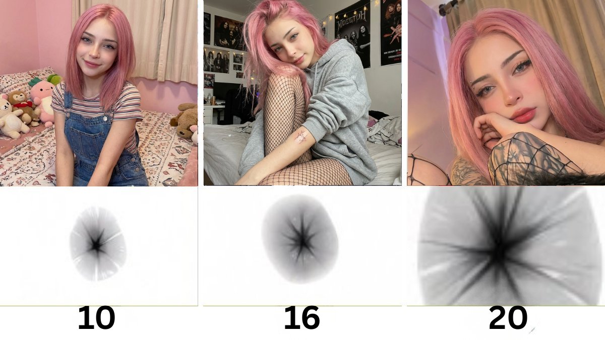 cyb3rkittybb's tweet photo. back then vs now https://t.co/wmg7203jSN