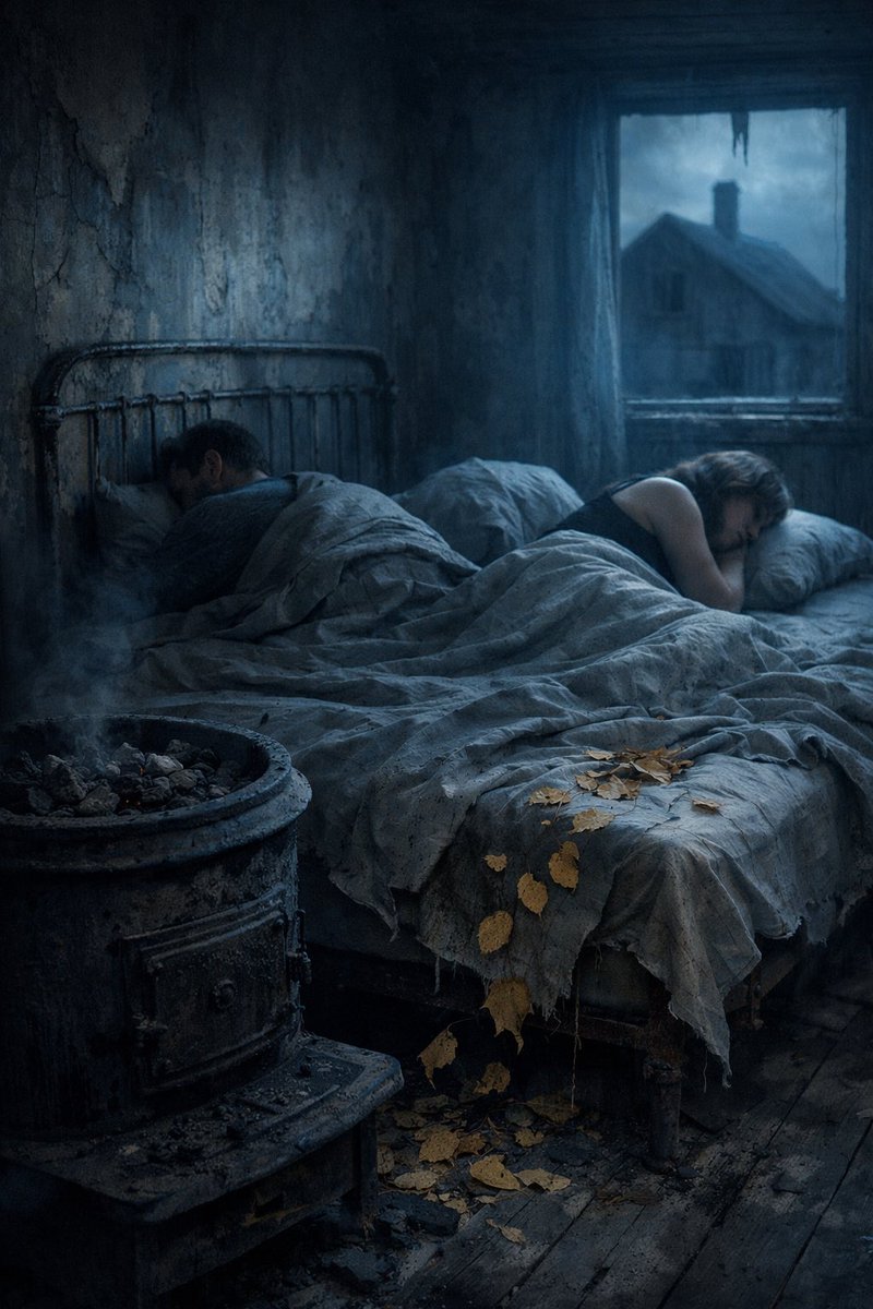 Bacası tütmeyen bir evde, seni sevmeyen bir orospu çocuğunun yatağında çürüyüp gitmen dileğiyle