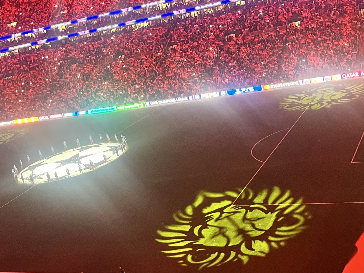 Bir ayrıcalıktır #Galatasaray lı olmak…