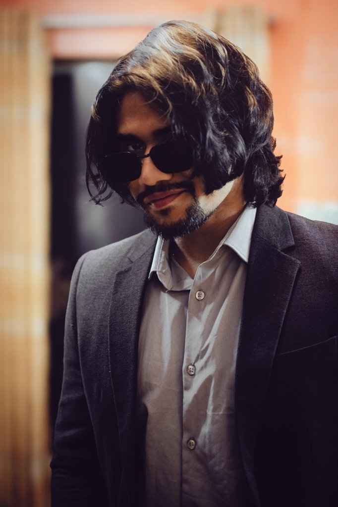 AriyanRafi005's tweet photo. Inner Peace

#moothunt #moots #promotwt #mutuals #gamingtwt #MoodyVibes #CinematicPortrait #IntenseLook #NoirAesthetic #ShadowPlay #brooding #PortraitMood https://t.co/U53C7xxsA6