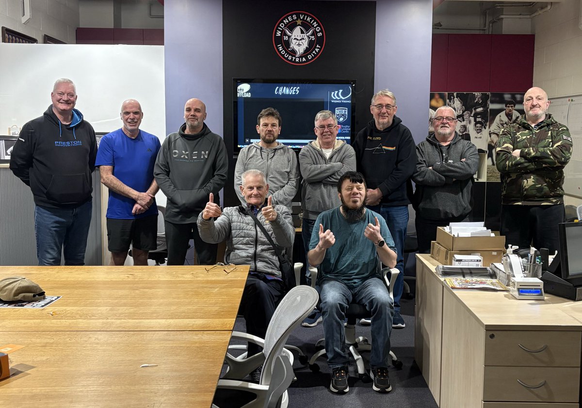 Sean Mellor tweet media