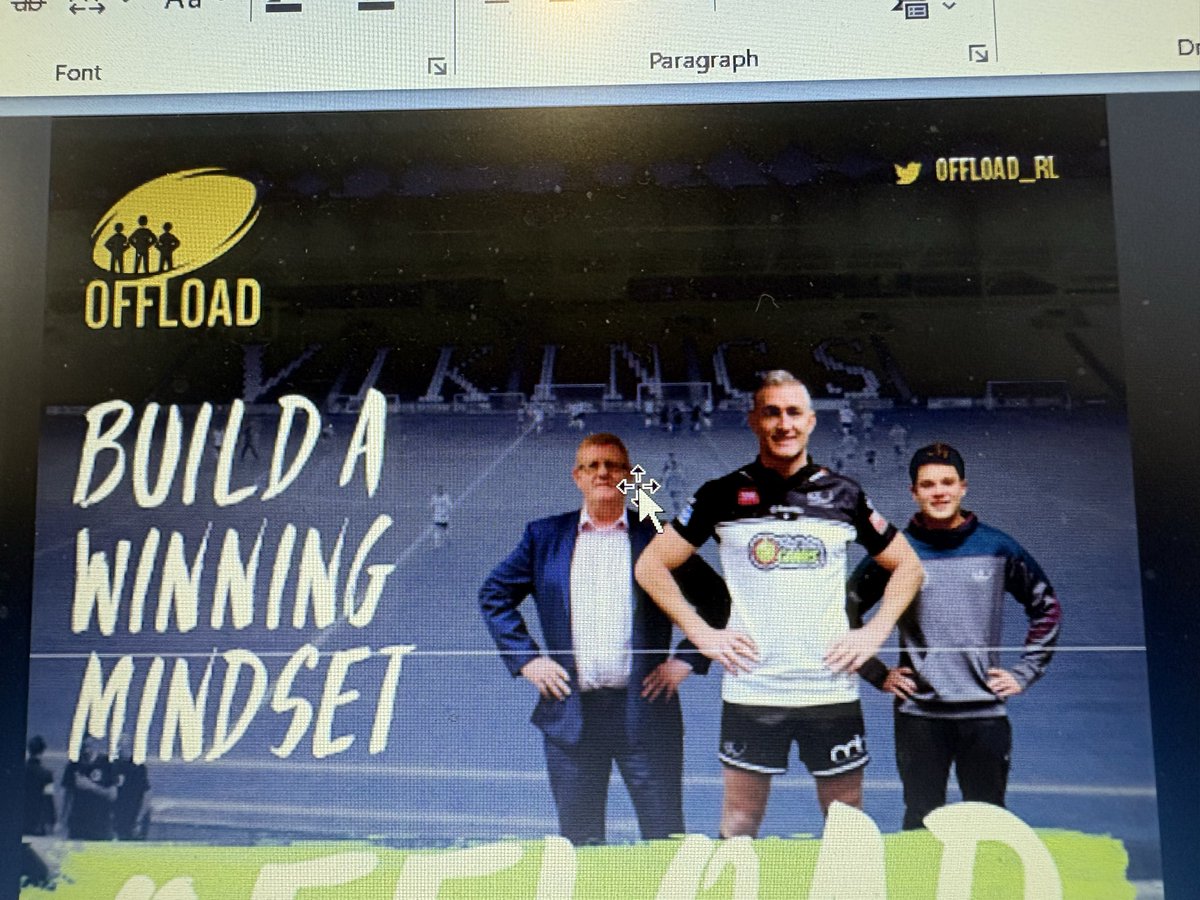 Sean Mellor tweet media