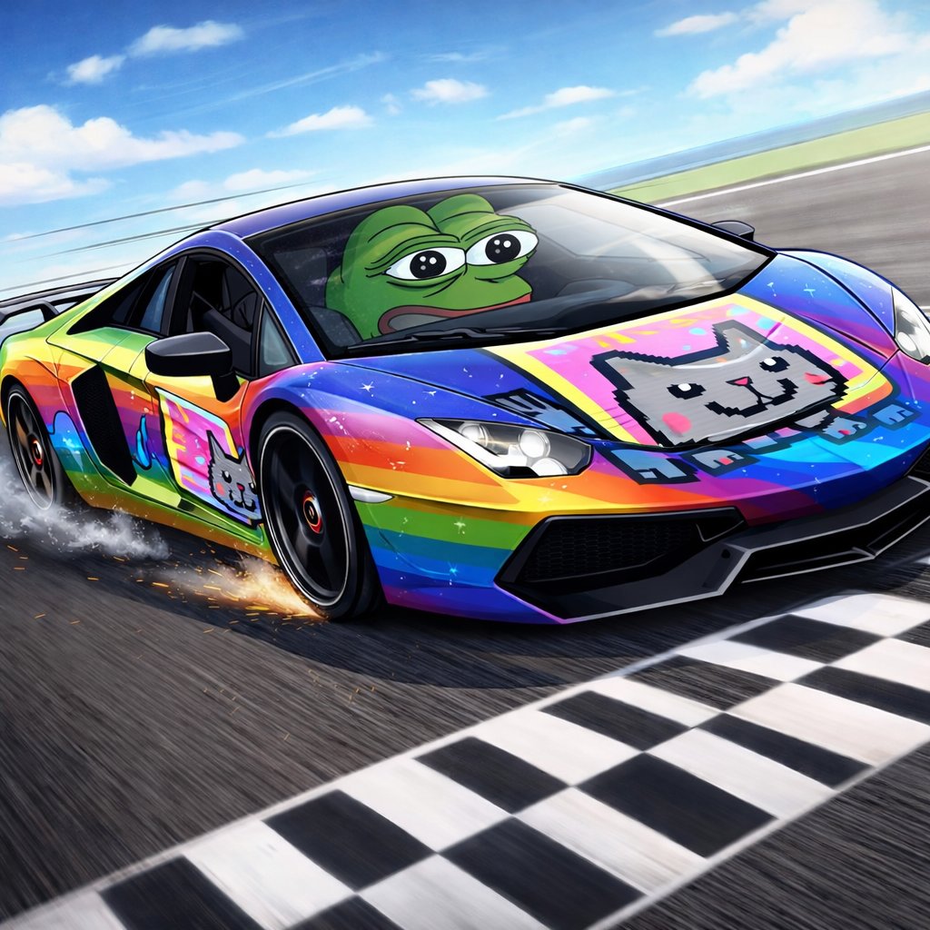 Soon, OG Meme season will be here