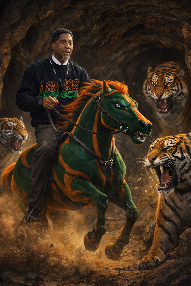 McArthur High School tweet media