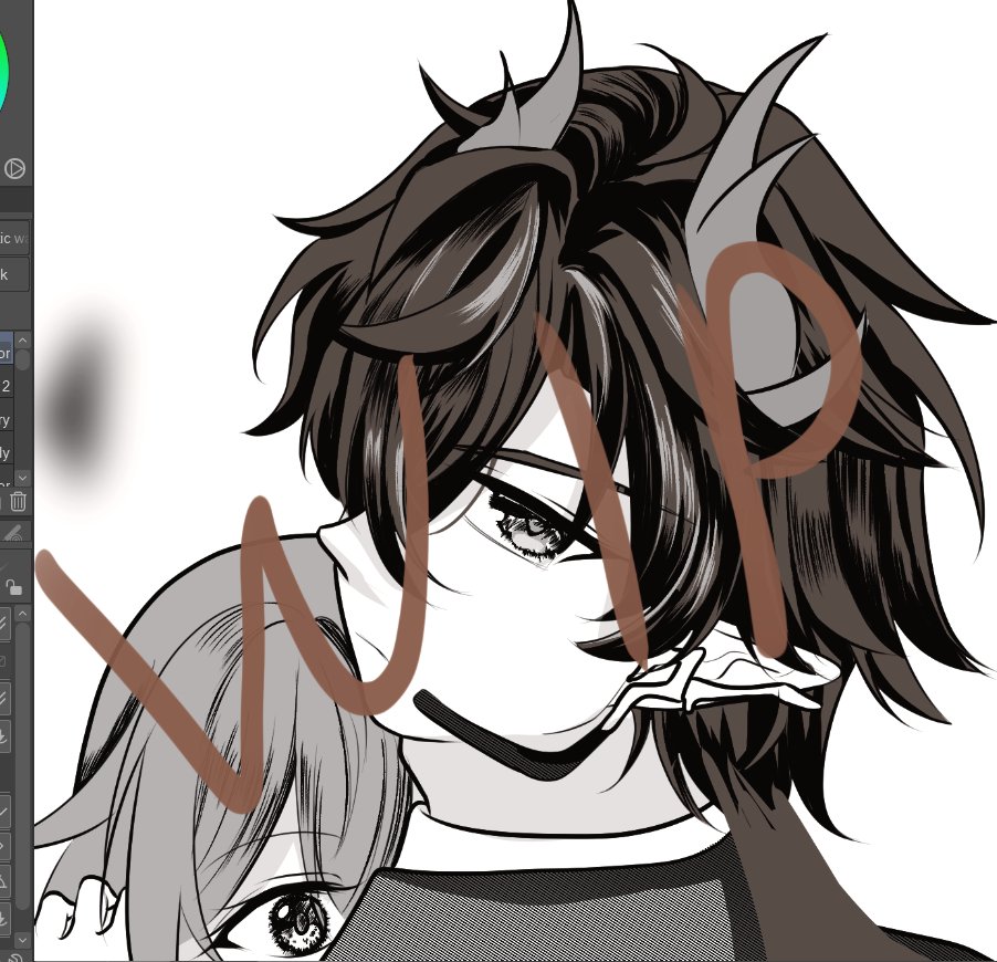 never forget about BP Dan Heng PT 
#danstelle