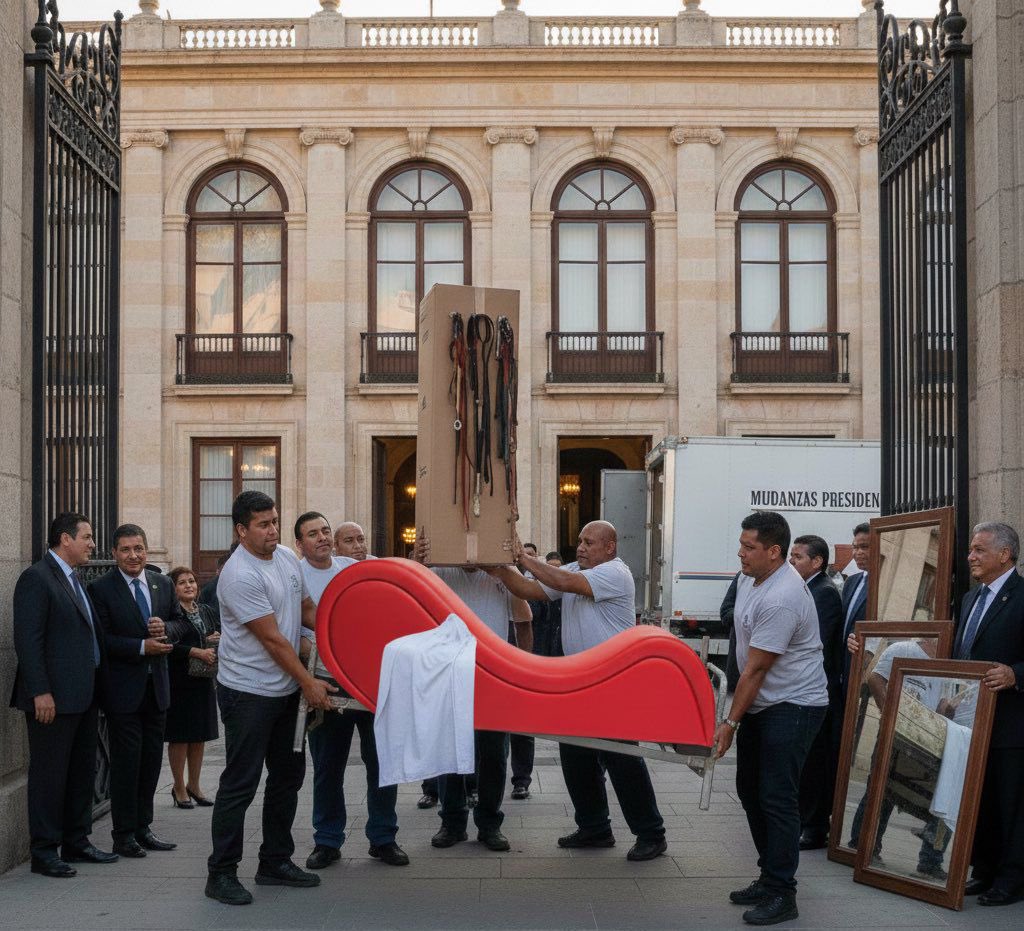 Chistes Peru tweet media