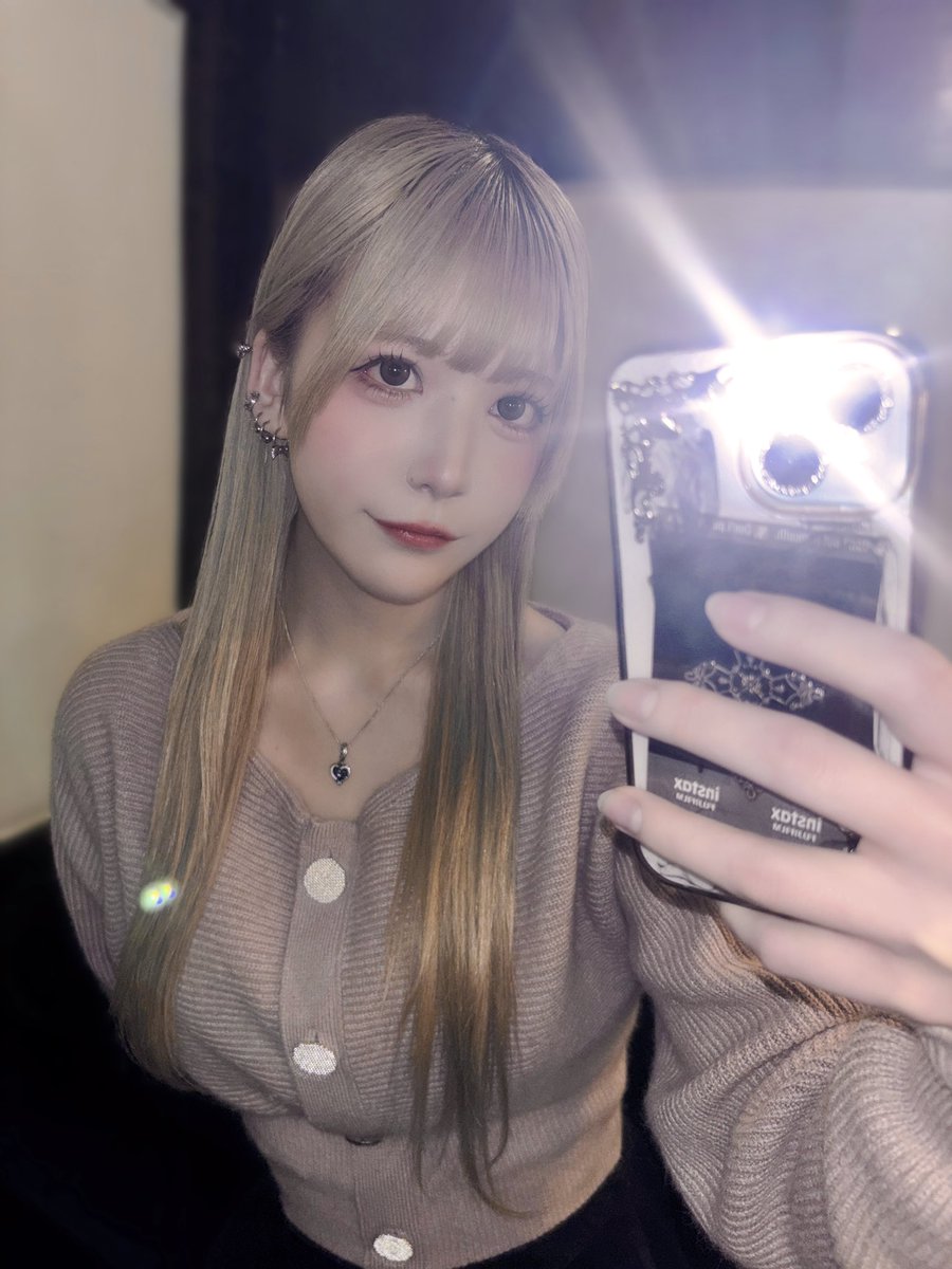 saki_minimum's tweet photo. ぱシャっ https://t.co/ZoylmePC2i