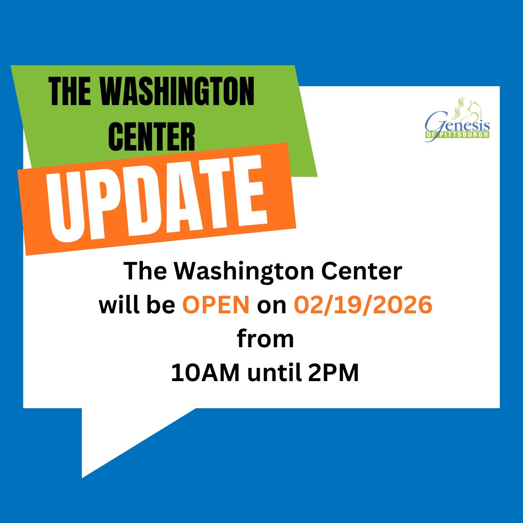 Genesis Pittsburgh tweet media