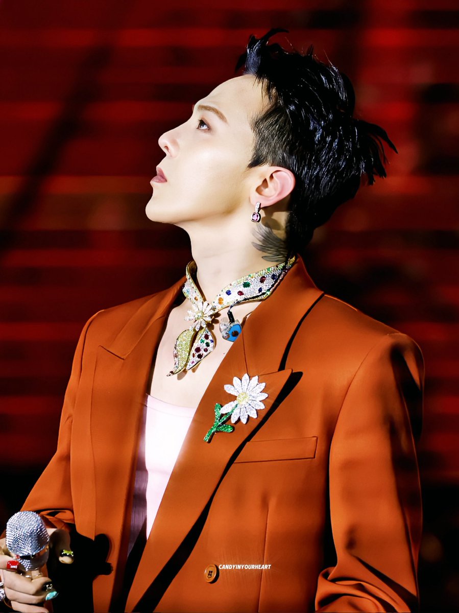 candyinuheart's tweet photo. 260217
#지드래곤 #권지용 #ジヨン
#GD #權志龍 #GDRAGON
#KRAZYSuperConcert https://t.co/VQjHmuIOYl