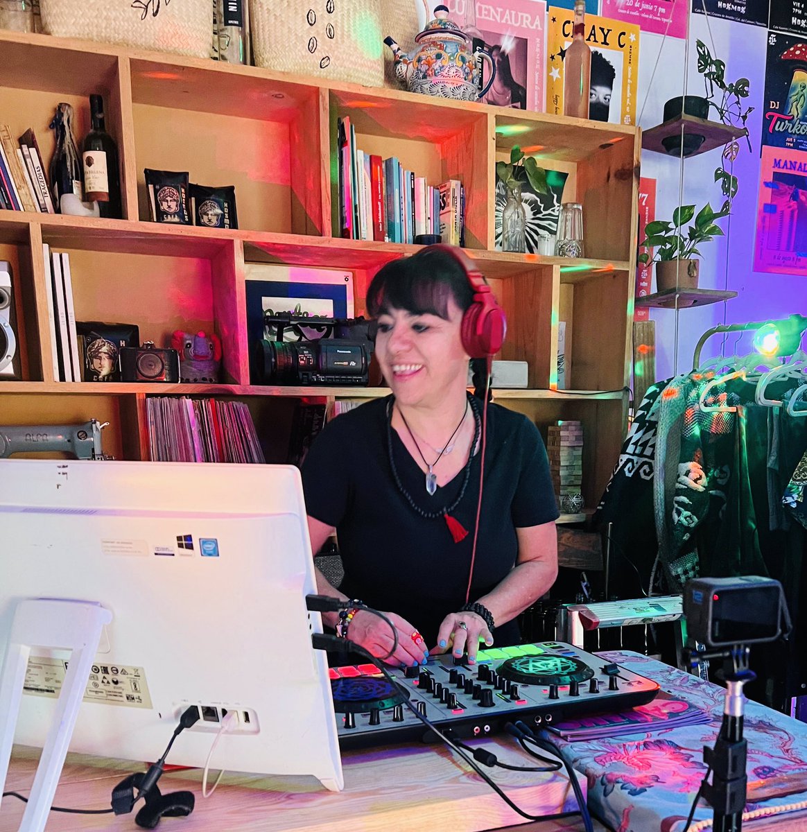 Fredhel Cuesta. tweet media