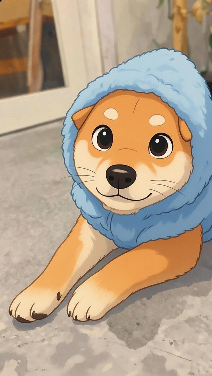 San-Chan is such a cutie