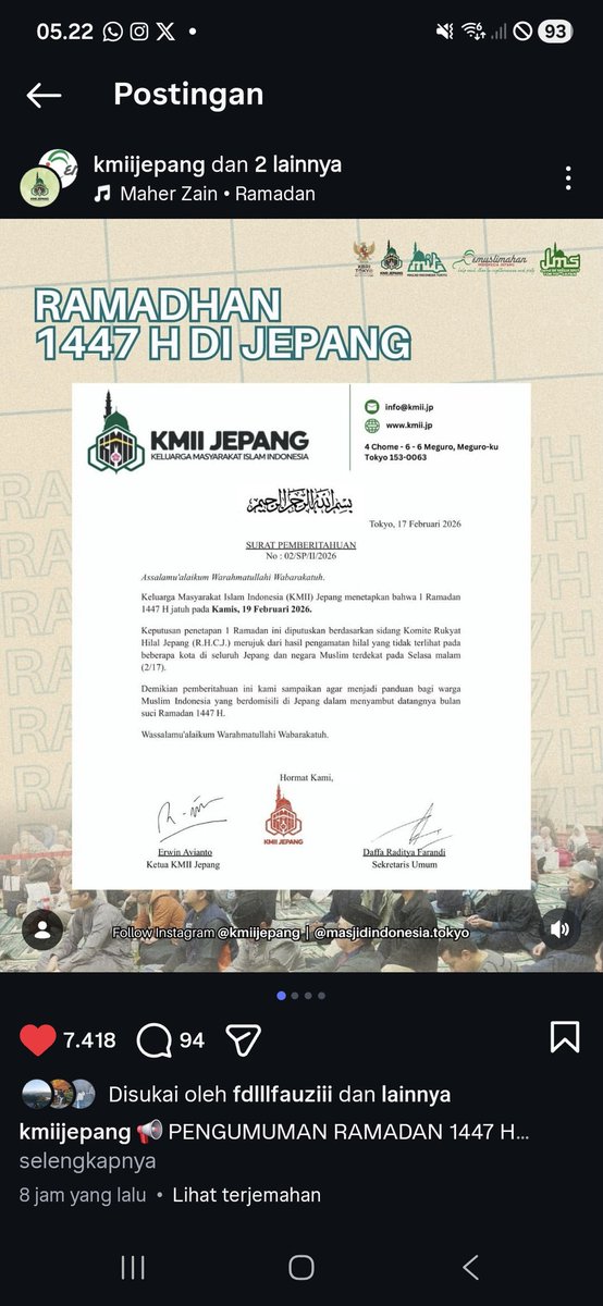 xxbluemon's tweet photo. tahun pertama puasa+lebaran tanpa keluarga:))) https://t.co/vEakanp9rQ