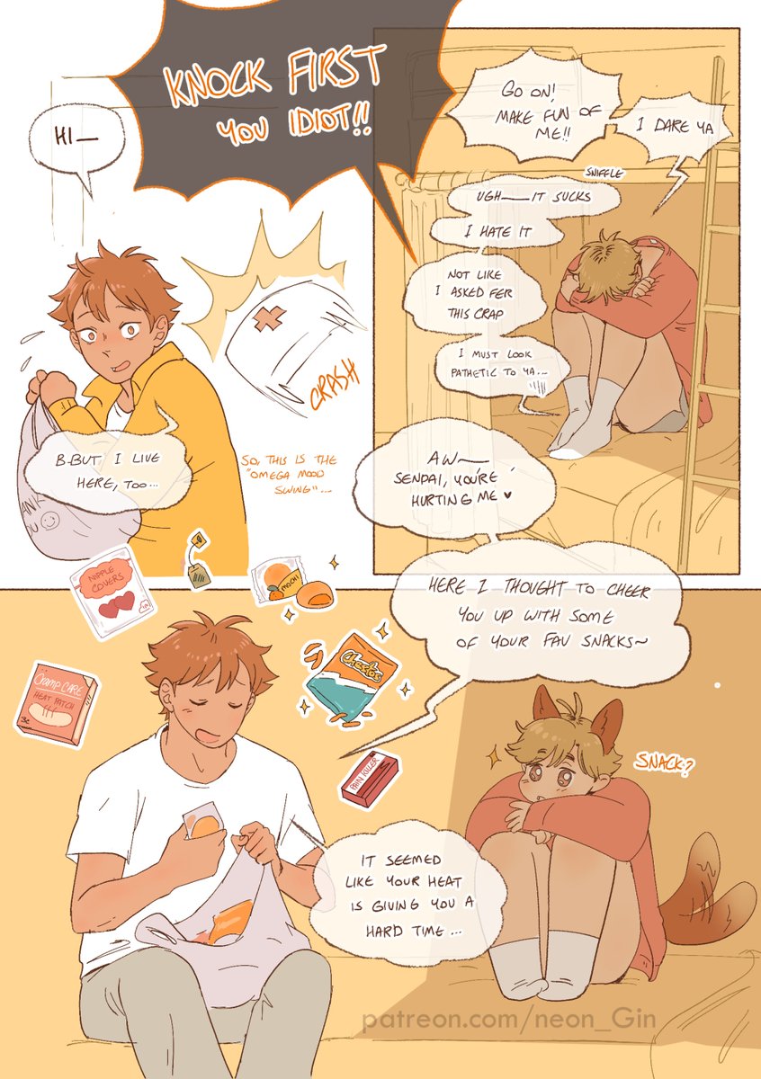 Gin 🍙 C0MM OPEN tweet media