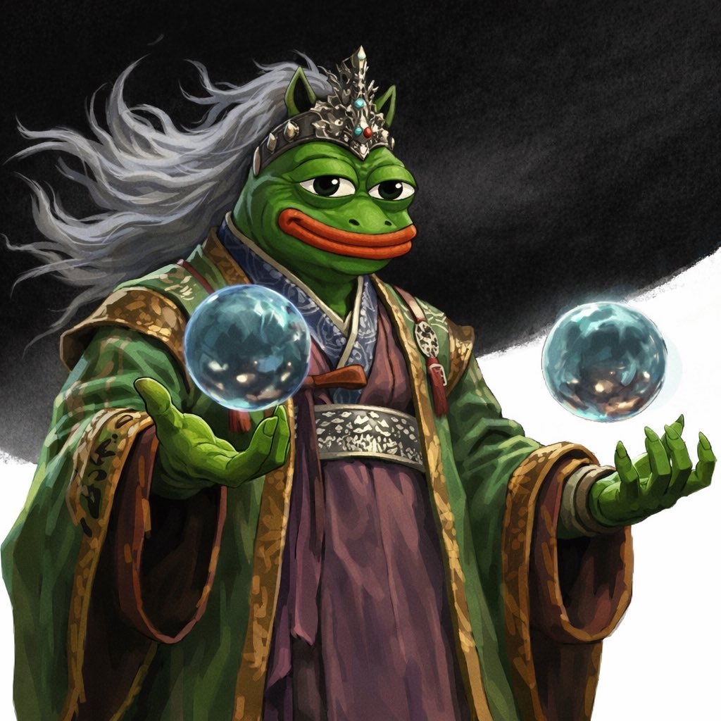 Pepetoshi Nakamoto (@pepem2k) on Twitter photo 