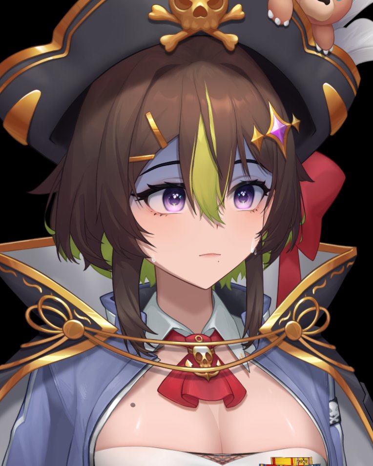 Kidd-661 👩‍🎤🏴‍☠️【VFLEET】 tweet media