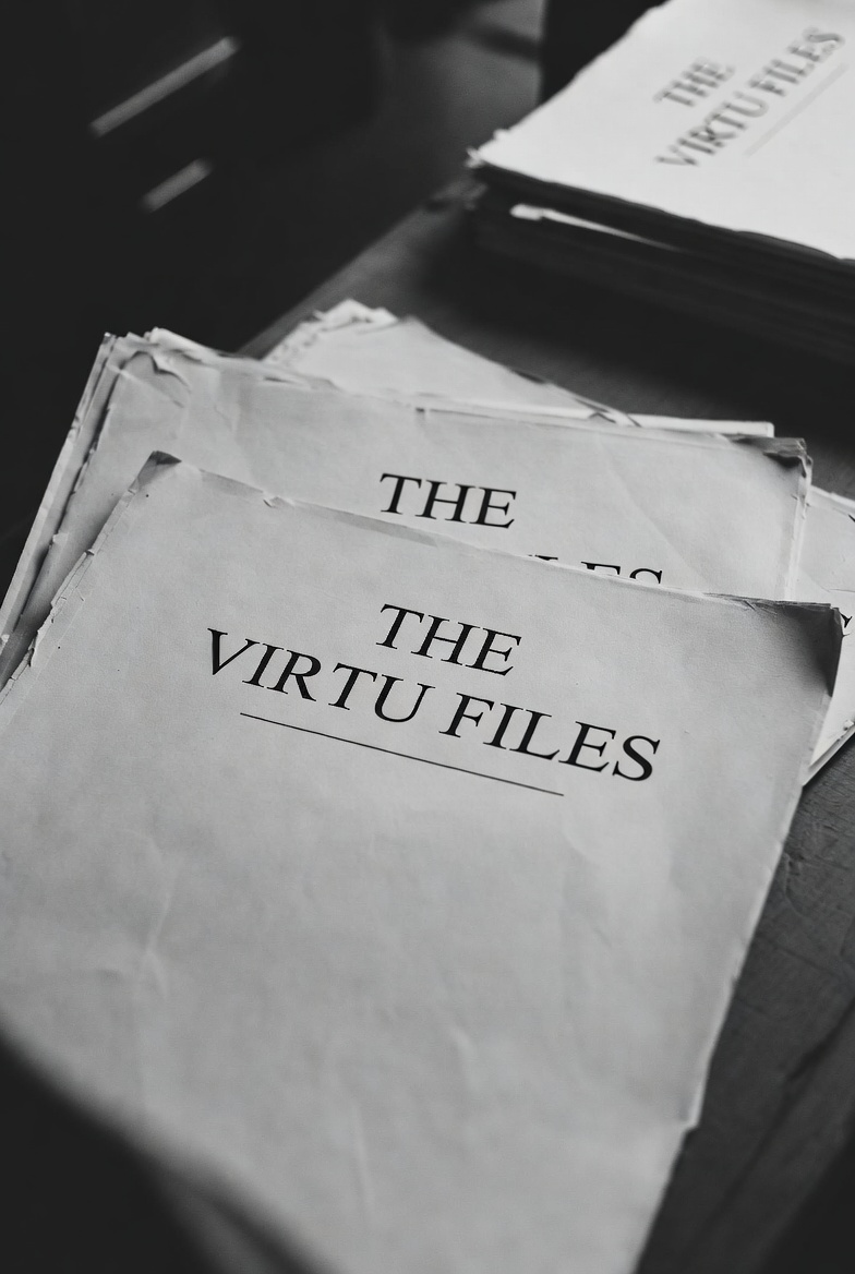 🔎This is part one of a multi part series exposing the Criminal Market Maker Virtu Financial. These rats need to be brought to Justice. Please Follow, Like, Repost, Bookmark, Share. RETAIL UNITE. 🔥

Part I: The Architect William E. Ford and the Origin of VIRTU

To understand the