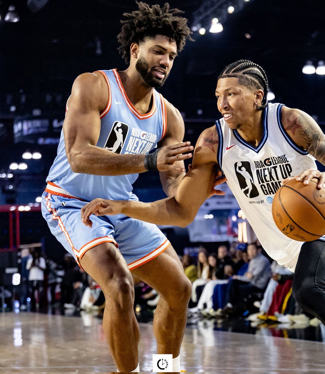 adiarionic's tweet photo. 📸 Postales del debut de nuestro orgullo nicaragüense en el Juego de Estrellas de la NBA G League. 🇳🇮🔥
Desde el Centro de Convenciones de Los Ángeles, California. 🇱🇷🏀
#AllStarWeekend
#norchadomier
#NBAGLeague
#OrgulloNica
#Nicaragua
#Deportes https://t.co/5u1kKmYAzo