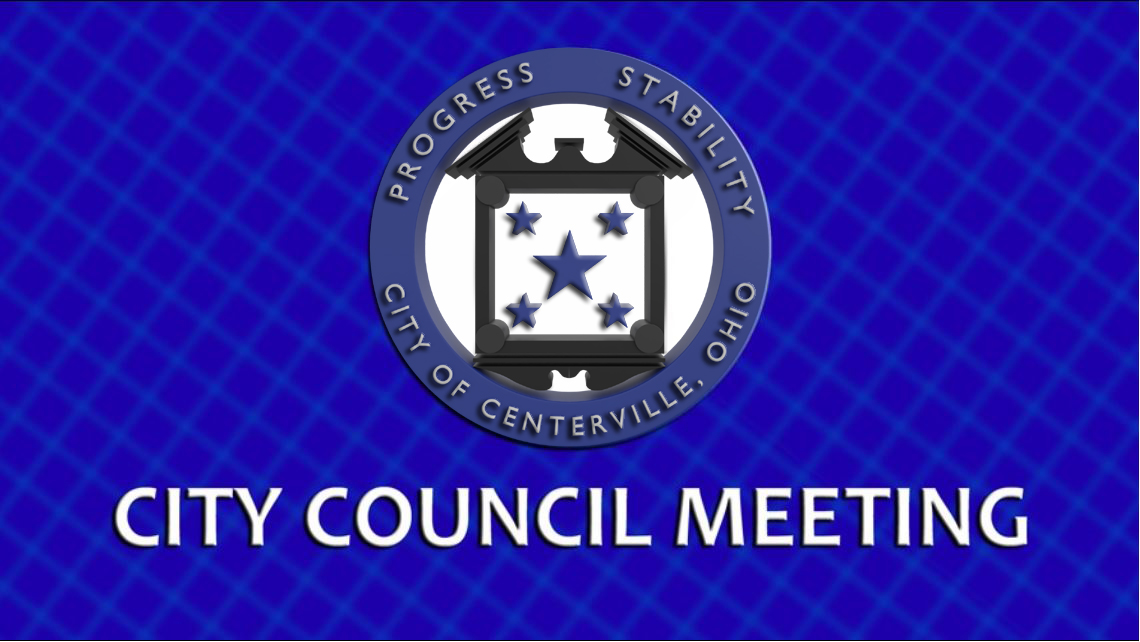 The latest City of <a href="/CentervilleOH/">City of Centerville</a> Council Meeting is now On-Demand...

#mvcctv #MVCC #centervilleohio #Centerville #citycouncil 
#CityCouncilMeeting #share #like #subscribe #ShareLikeFollow #OnDemand

vod.mvcc.video:8080/internetchanne…