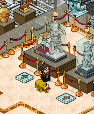 PauloKalend's tweet photo. @CoraggioHabbo @Habbo @HabboPTBR @annecaathb @MuseuDoFrank @luizhorizonte @NatyTrezi https://t.co/6l0TQyKBl3