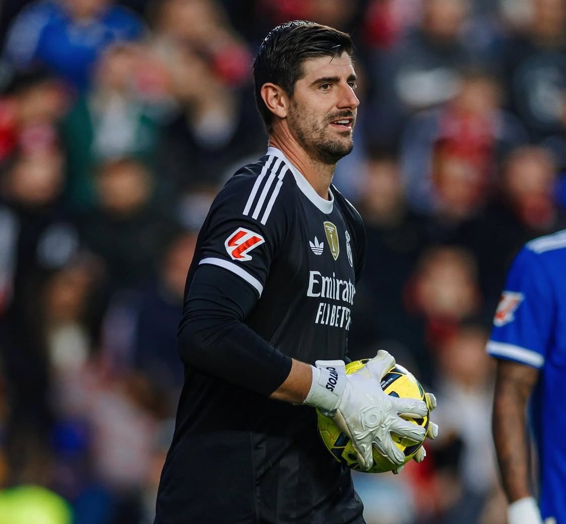 El mejor portero de la historia.