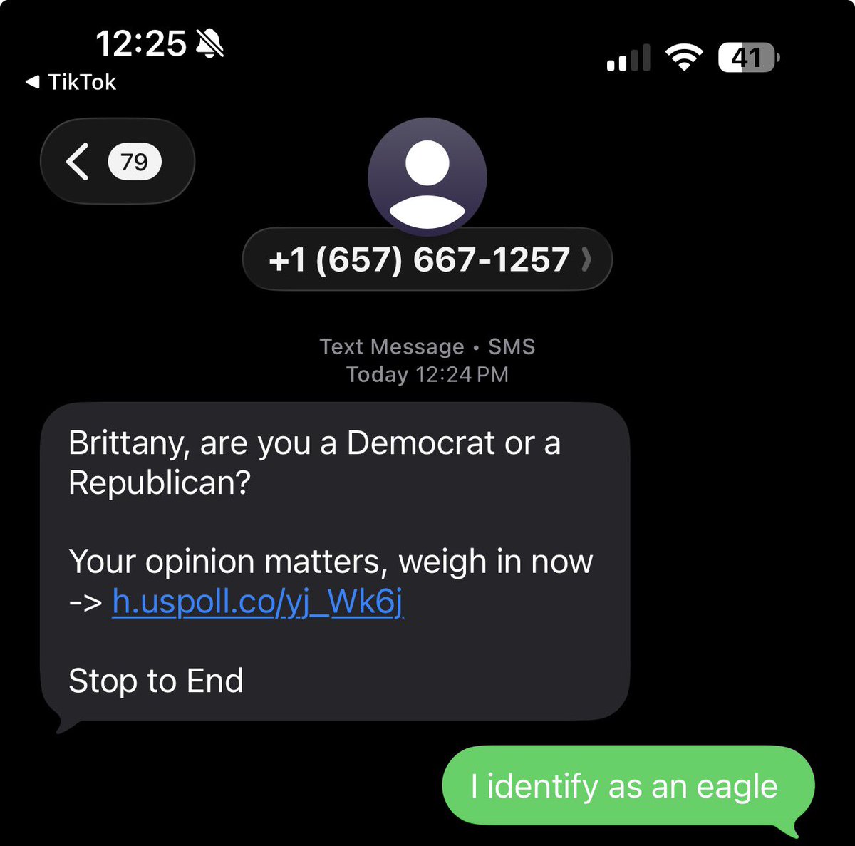 BRiT 🦅💜 tweet media