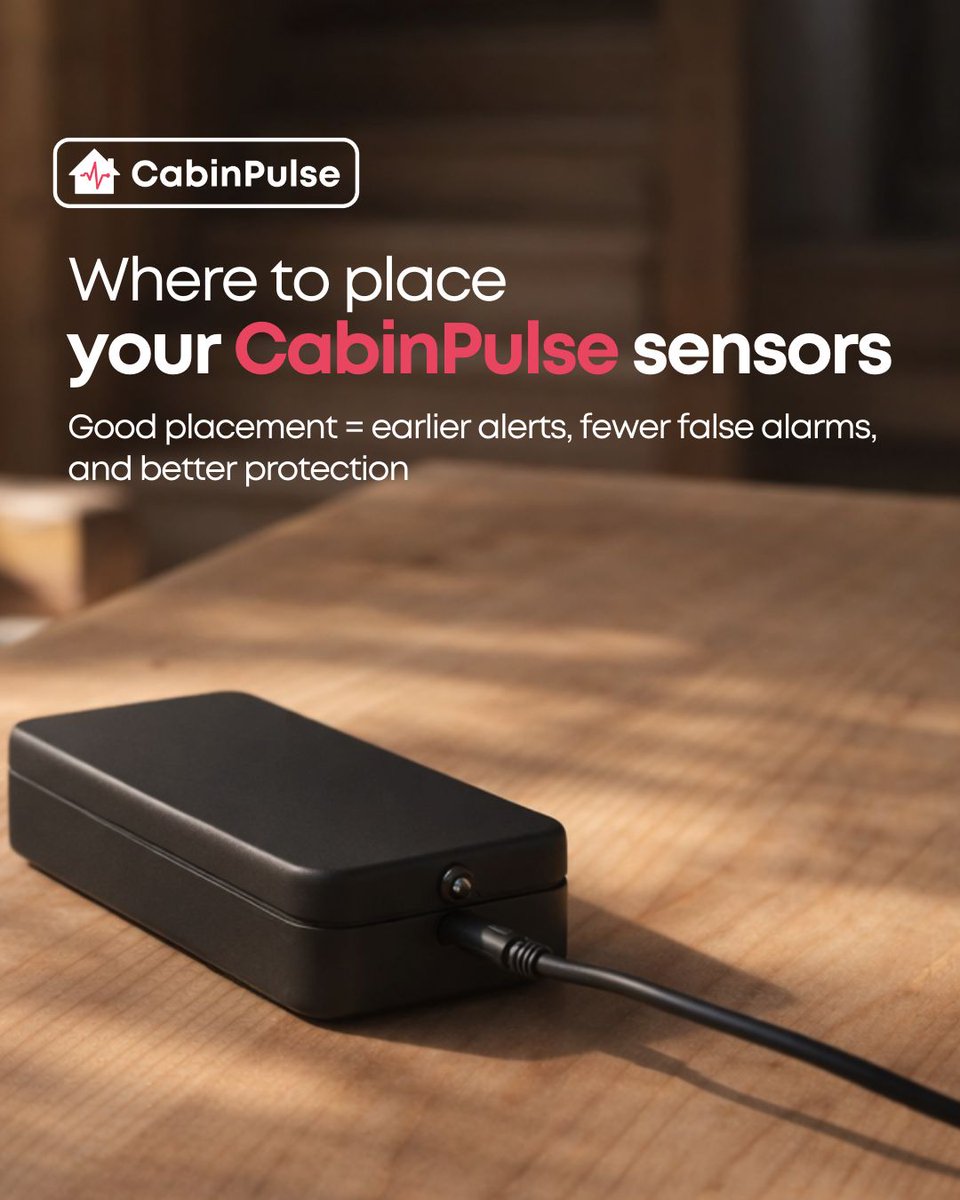 CabinPulse tweet media