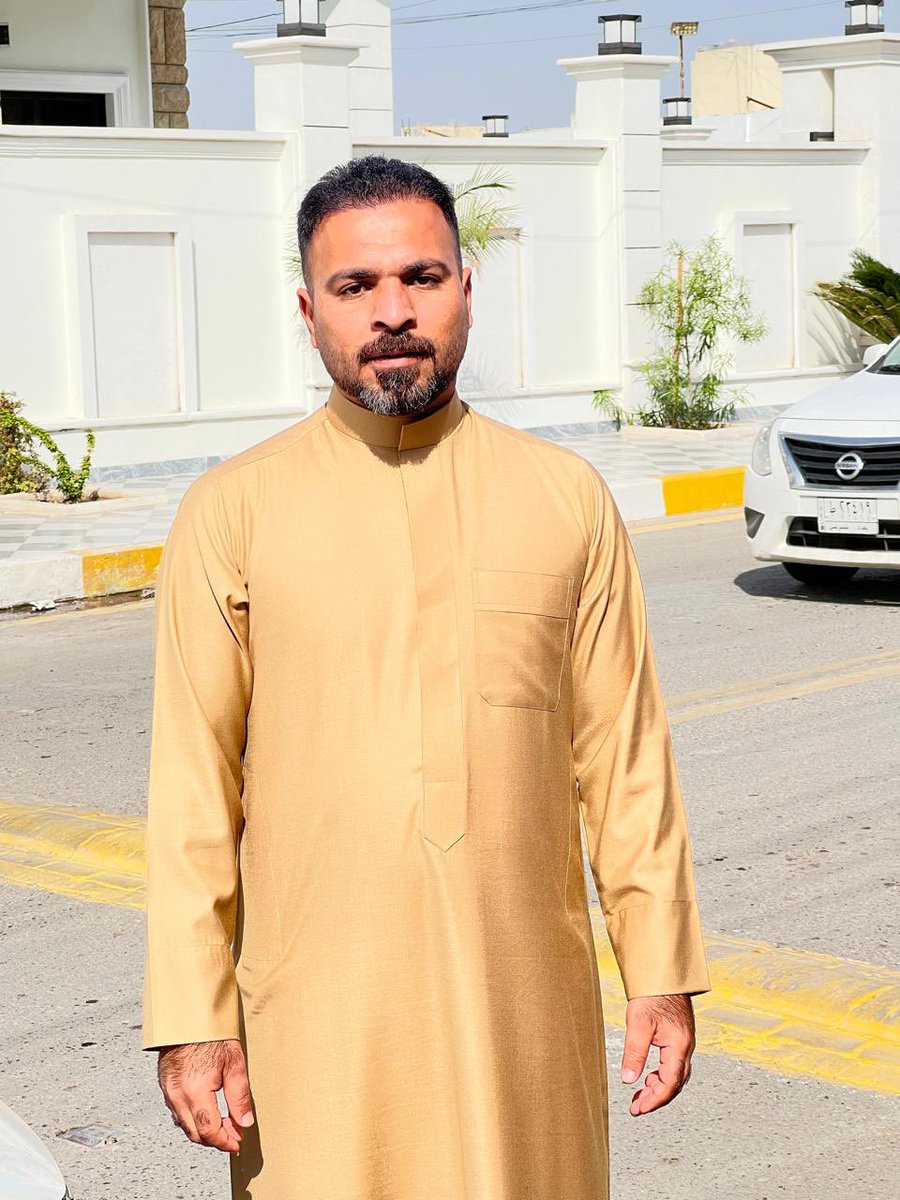M_ohmd5's tweet photo. بمناسبة حلول شهر رمضان المبارك، أتقدم إليكم بأسمى آيات التهاني والتبريكات، سائلاً المولى عز وجل أن يتقبل منا ومنكم صالح الأعمال، وكل عام وأنتم بخير." https://t.co/cBZgbJDaEe