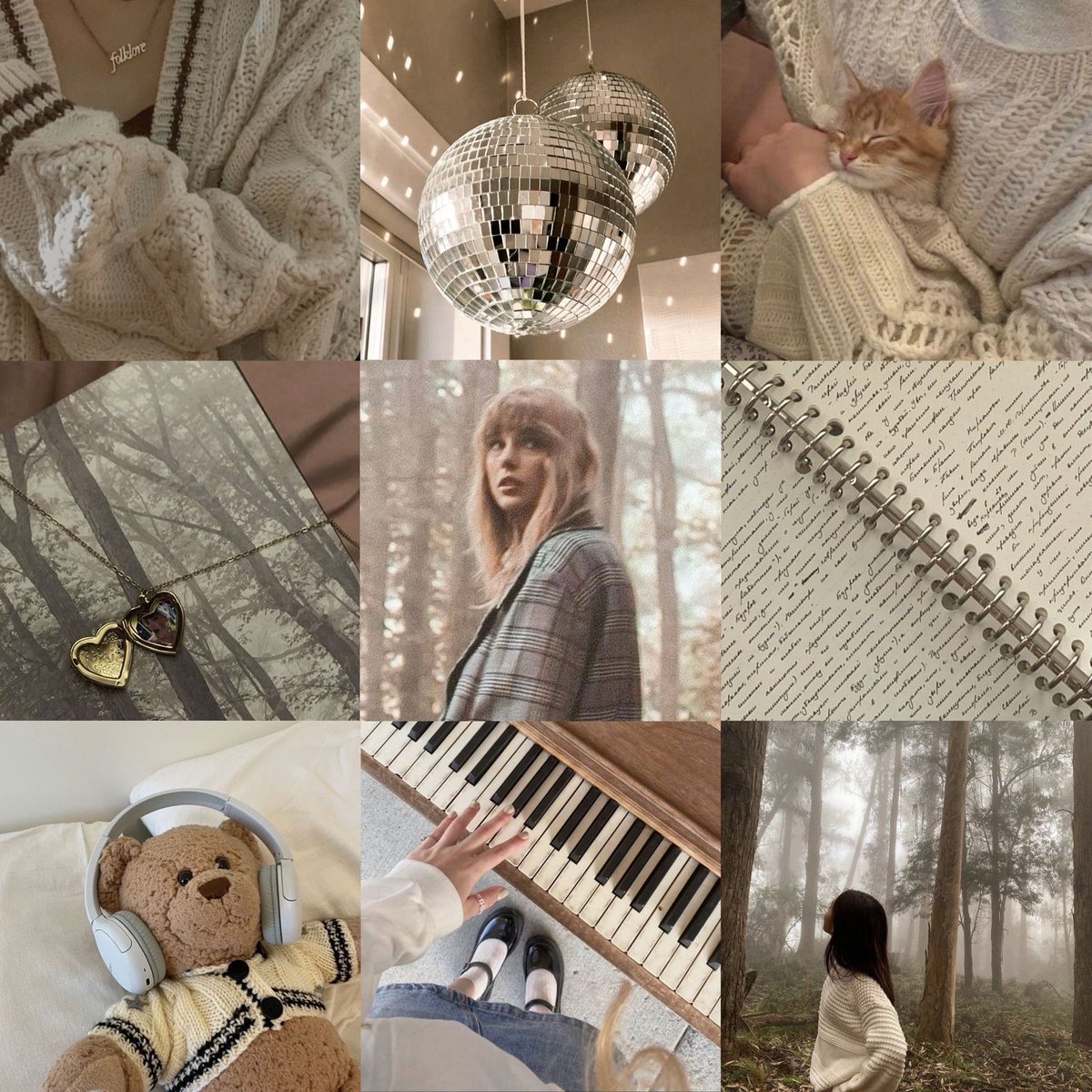 folkmirrorball's tweet photo. folklore core ♡ https://t.co/iEJJNGOVeg
