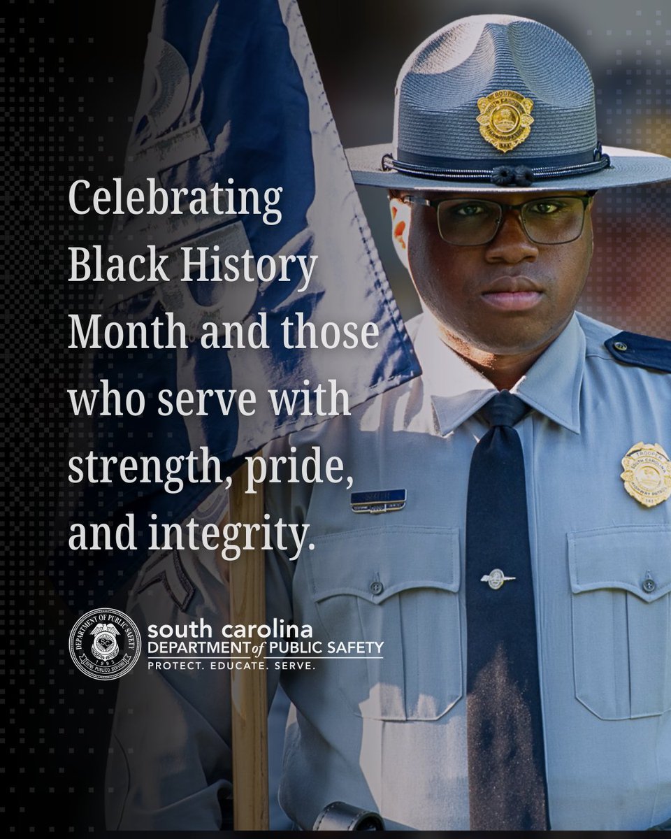 SCDPS tweet media