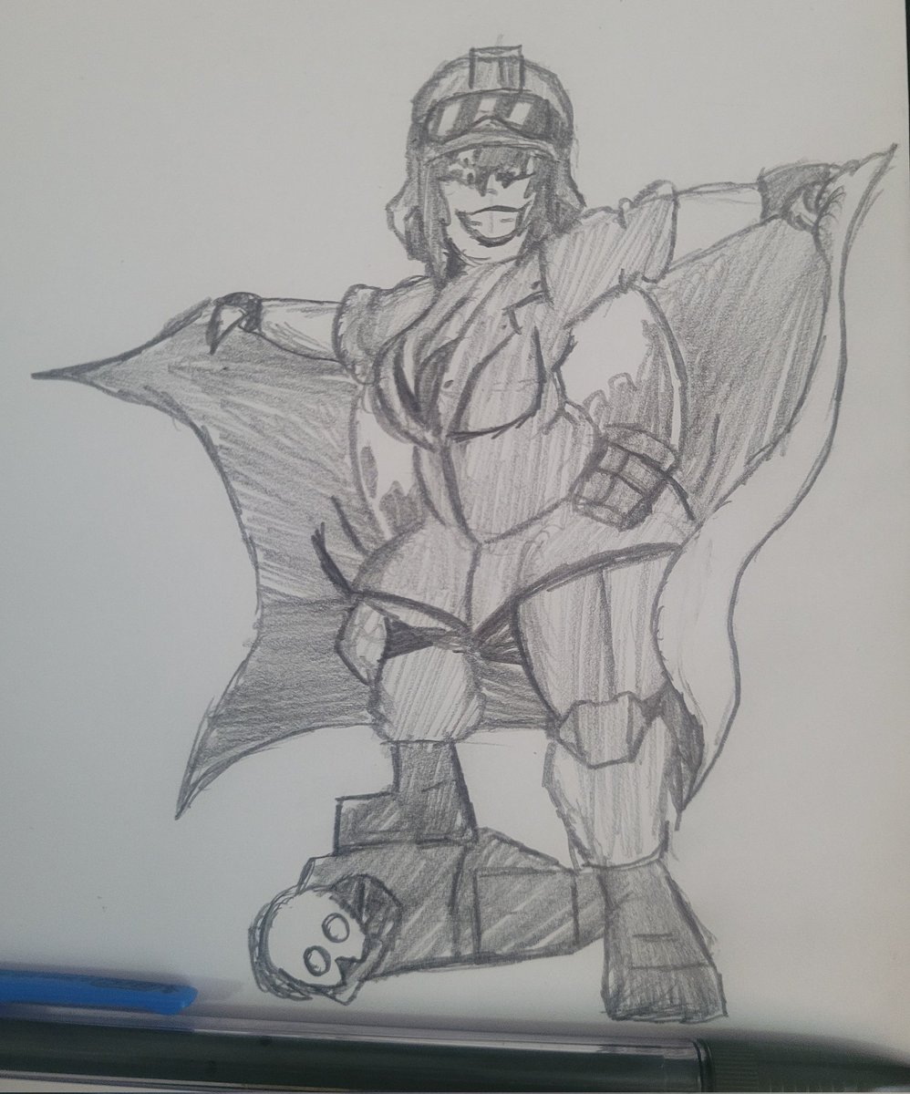 Gonna be LIVE tonight with some more Helldivers 2 as we move on Transcendence. Gonna be medium ops to help the MO, no D10 ego checks this time we gotta hustle and do our part.

Cyberstan must fall, no matter the cost.