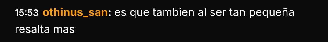 🤖 Chat De RodikOOC 🗿⌛ tweet media