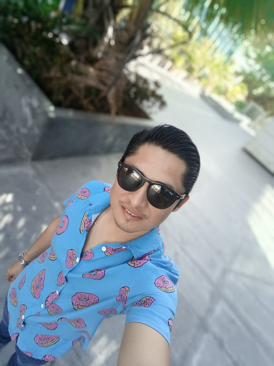 MarcoCibaja's tweet photo. Escapadita relámpago. 😎 https://t.co/wAcKkYWVhC