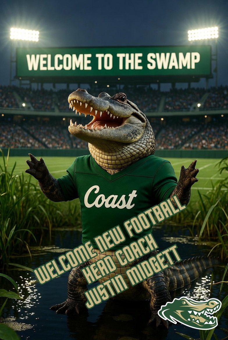 Island_Coast_Athletics tweet media