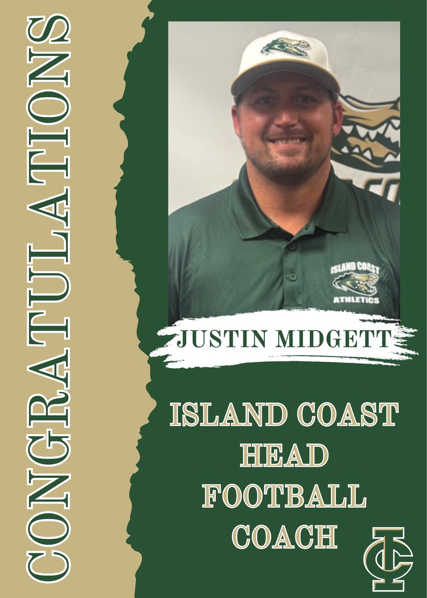 Island_Coast_Athletics tweet media