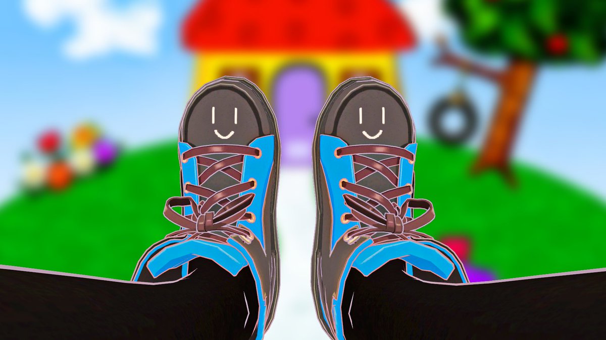 Soups VR tweet media