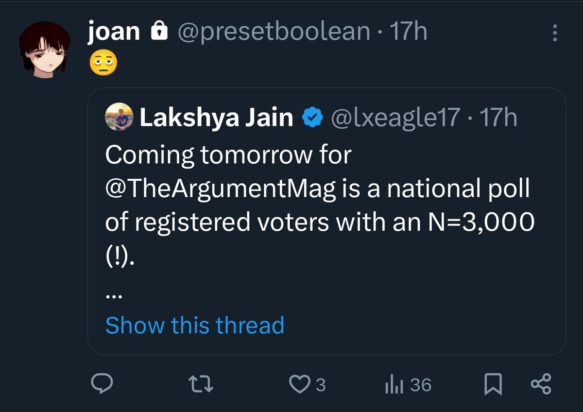 wow it's almost like the discourse is exactly as obnoxious as everyone knew it would be