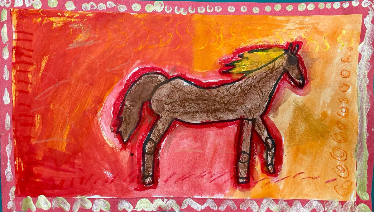 Bateman Elementary School tweet media