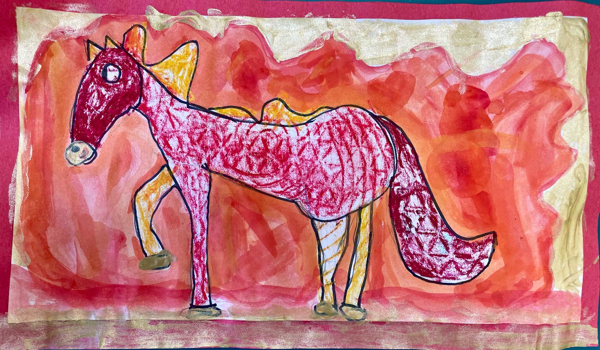 Bateman Elementary School tweet media