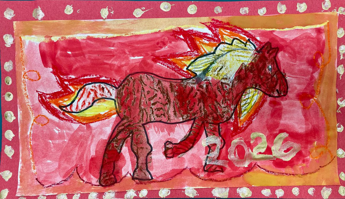 Bateman Elementary School tweet media