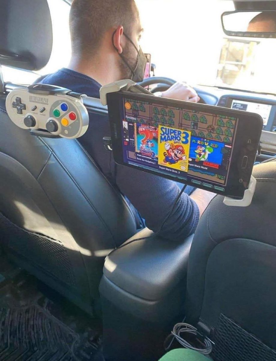 Some Uber drivers deserve a tip. Some deserve a raise.