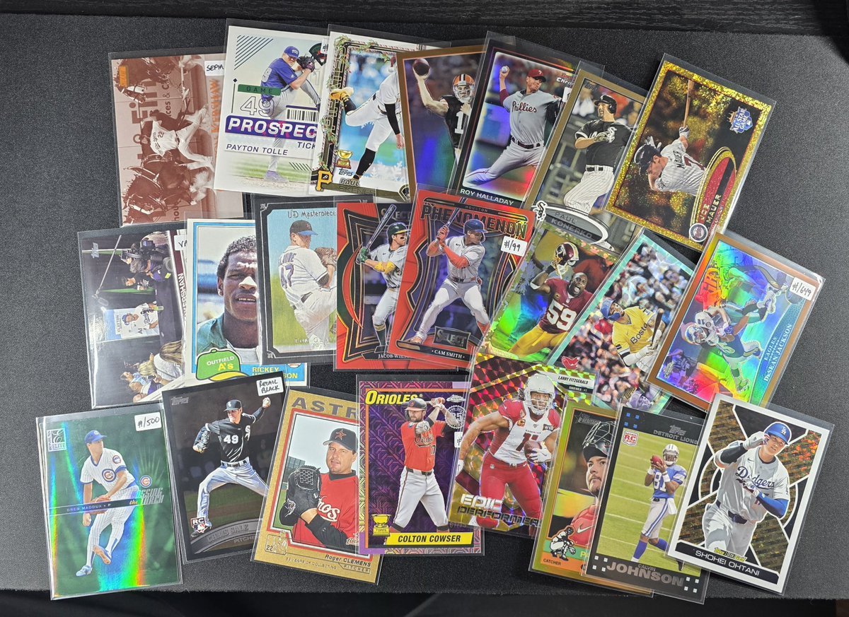 #tankstax is BACK tonight with some bargain box bangers!!!!

See you at 8pm est!

🚨RT for a chance to win a $25 stack credit!🚨

Preview one!!