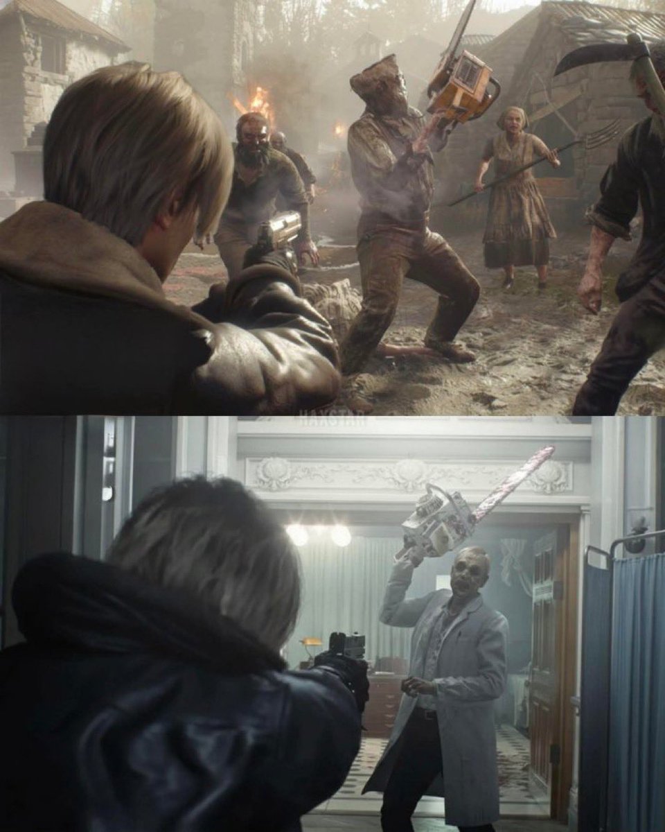 VideoArtGame's tweet image. 