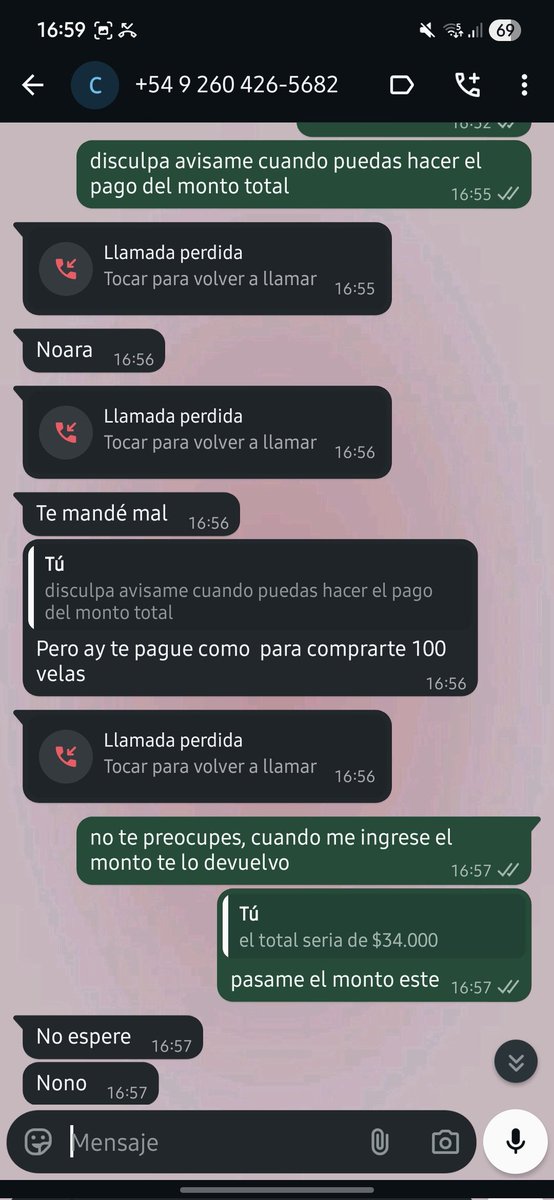 cami_aliotti's tweet photo. Una vergüenza que queriendo ser chorro sea tan pelotudo!!
me escribió queriendo comprar velas, pagaba x adelantado para retirar en un rato
dejo chats y la info del gordo mendocino puto este https://t.co/TfulC8IgPC