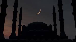 RAMADAN CRESCENT SIGHTING UPDATE

His Eminence has confirmed the sighting of the Ramadan crescent in Nigeria and has declared that tomorrow, February 18th, will mark the beginning of Ramadan 1447.