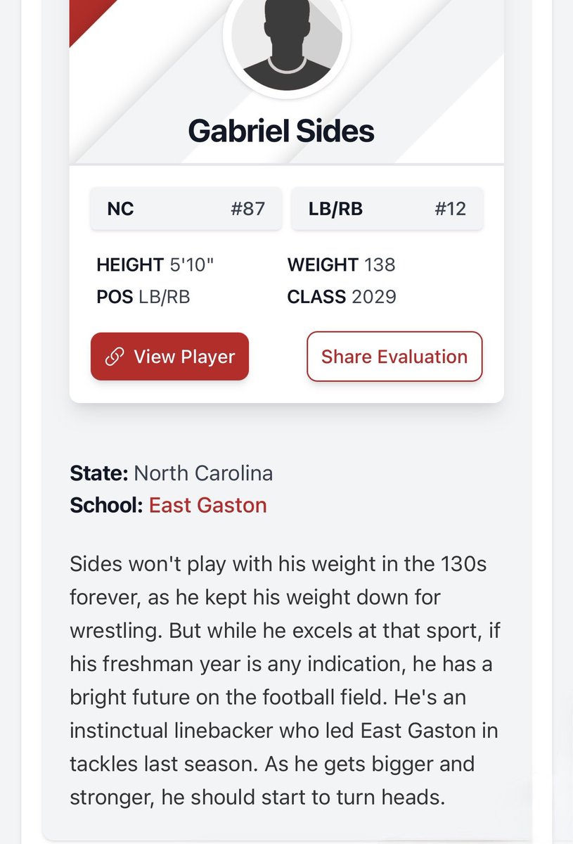 Gabriel Sides tweet media