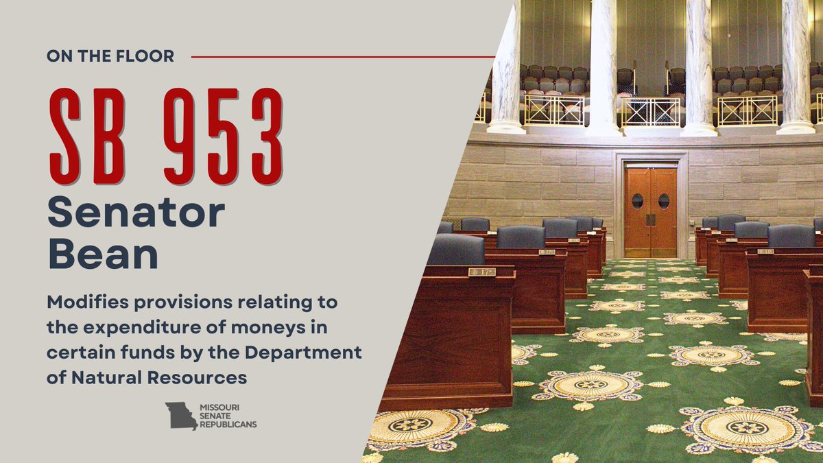 Missouri Senate Republicans tweet media