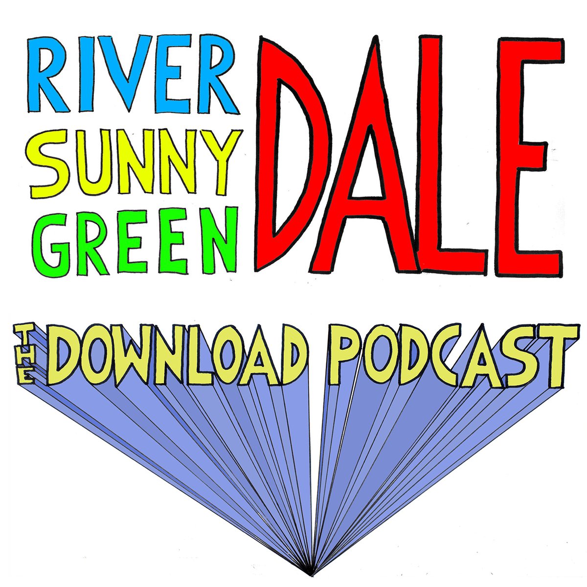 Download #356 has been released!
Title: Riverdale, Sunnydale, and Greendale
The word is Academy.
thedownloadpodcast.com/?p=1709